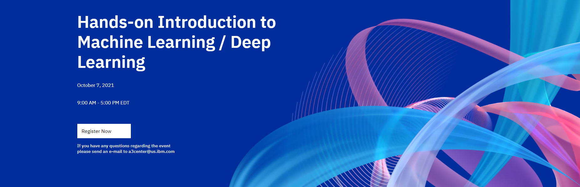Image of Hands-on Introduction to Machine Learning / Deep Learning